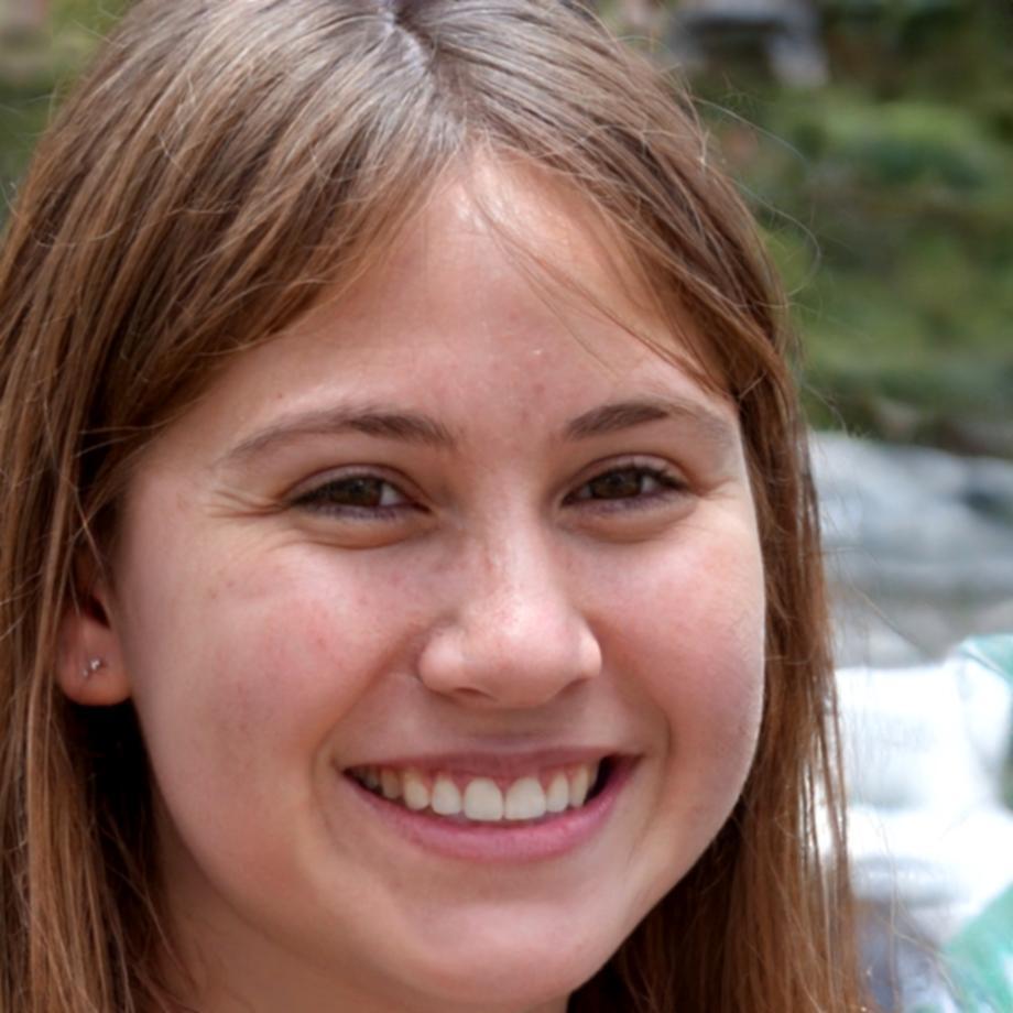 Portrait de Sophie Martin